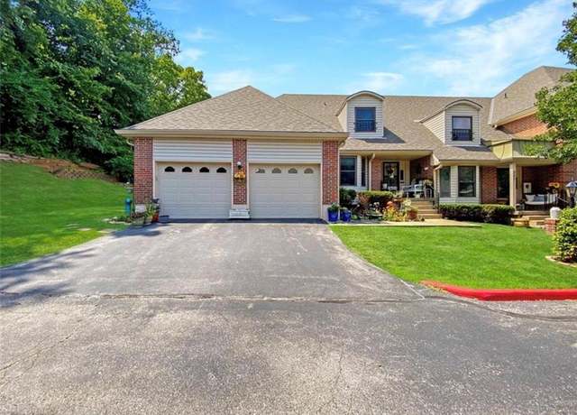 Property at 305 E Partridge Ave, Independence, MO 64055, 4 beds, 3.5 baths