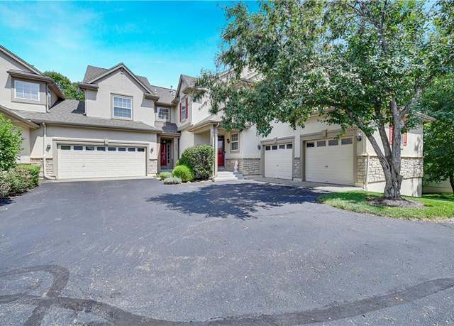 Property at 16127 Linden St, Stilwell, KS 66085, 4 beds, 3.5 baths