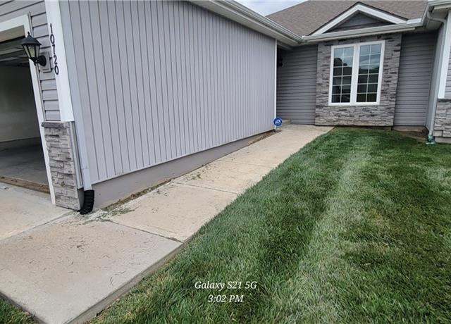 Property at 10720 E 46th Ter, Kansas City, MO 64133, 2 beds, 2 baths
