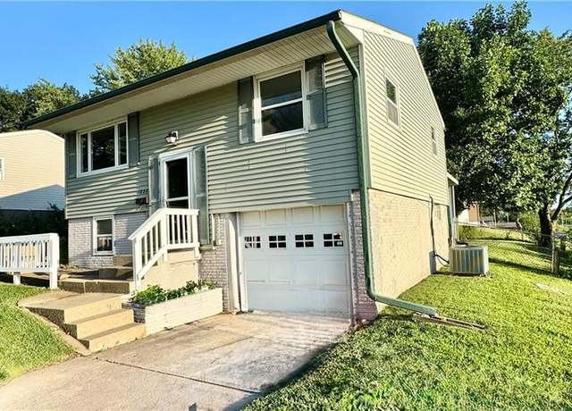 Property at 18001 E 16th Ter N, Independence, MO 64058, 3 beds, 1 bath