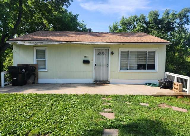 Property at 9808 E 22nd St S, Independence, MO 64052, 3 beds, 1 bath