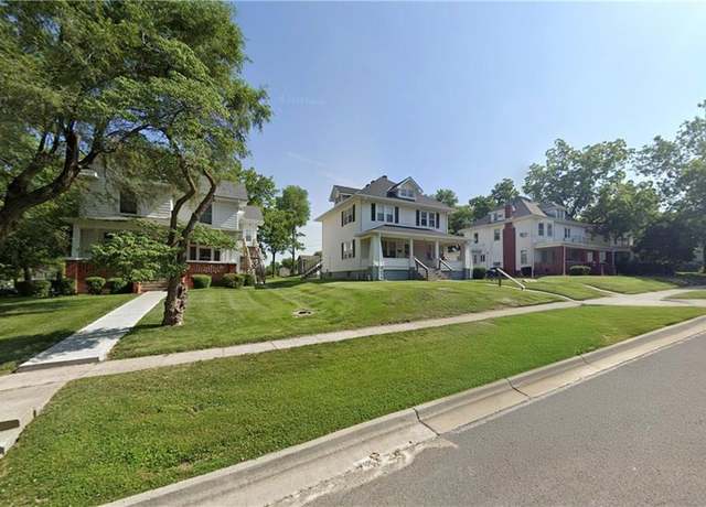 Property at 315 W 3rd St, Maryville, MO 64468, 144 baths