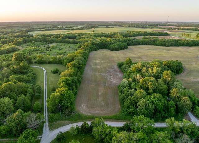 Property at Tract H NE 951 Rd, Knob Noster, MO 65336