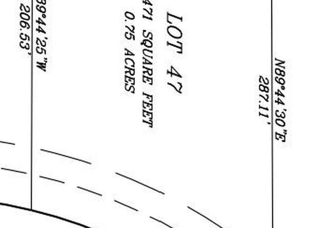 Property at Lot 47 N/A, Parkville, MO 64152