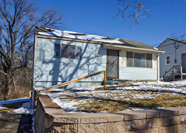 Property at 3150 Longwood Ave, Kansas City, KS 66104, 2 beds, 1 bath
