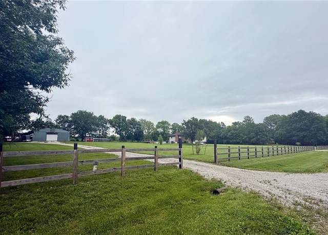 Property at 20900 SW Cedar Ridge Rd, Cleveland, MO 64723, 3 beds, 2 baths