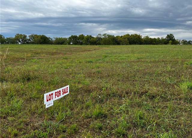 Property at 00002 Ferguson Rd, Ozawkie, KS 66070