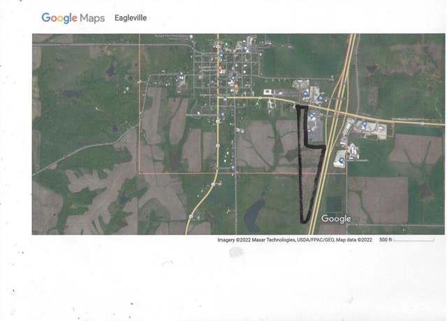 Property at E State Hwy Hwy N, Eagleville, MO 64402
