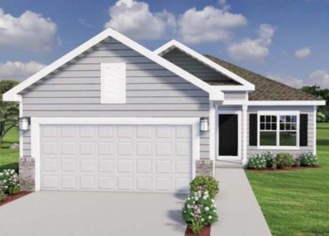 Property at 3009 NW 95th Ter, Kansas City, MO 64154, 4 beds, 3 baths