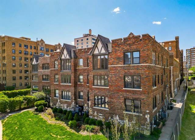 Property at 700 W 48th St #301, Kansas City, MO 64112, 1 bed, 1 bath