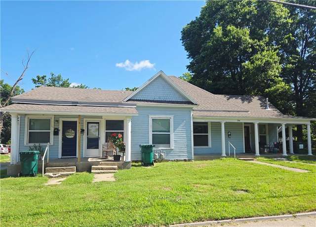 Property at 304 W 7th N/A, Pittsburg, KS 66762, 3 beds