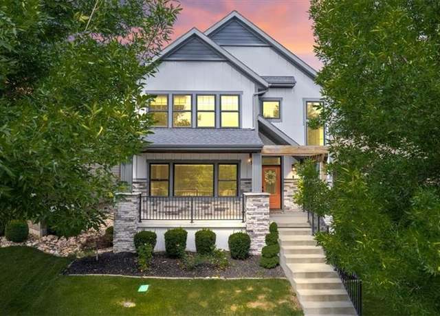 Property at 7908 N Ditzler Ave, Kansas City, MO 64158, 5 beds, 3.5 baths