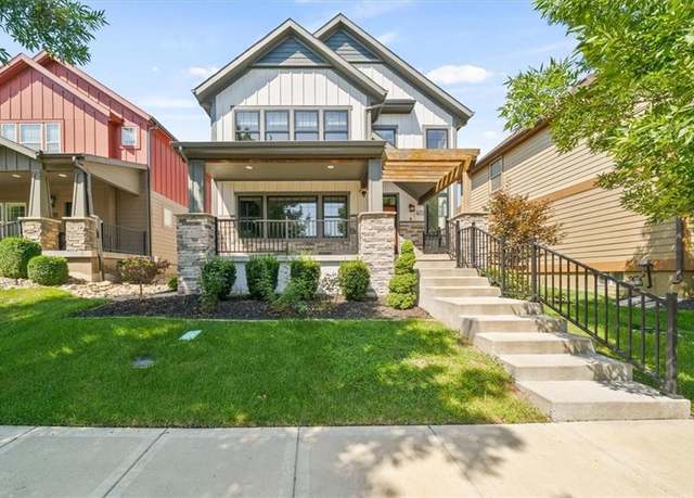 Property at 7908 N Ditzler Ave, Kansas City, MO 64158, 5 beds, 3.5 baths
