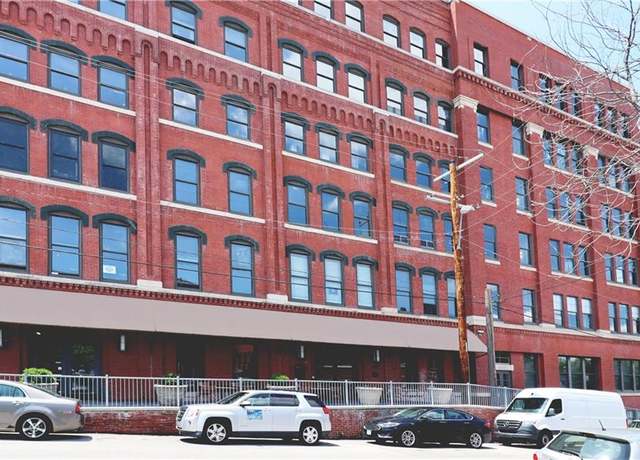 Property at 200 Main St #310, Kansas City, MO 64105, 2 beds, 2 baths