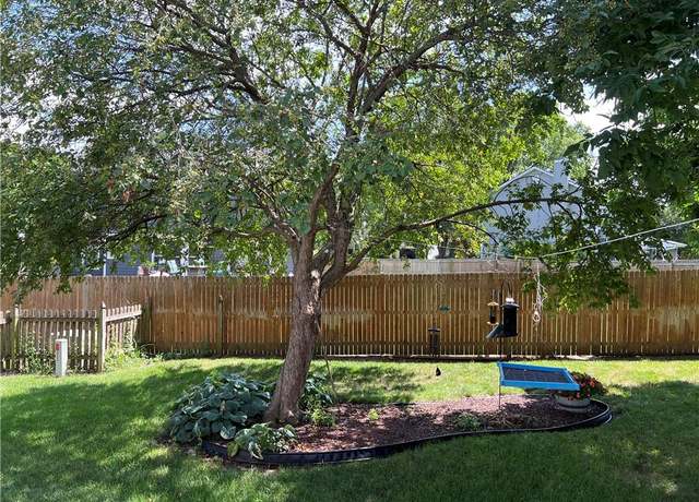 Property at 5130 Roberts St, Shawnee, KS 66226, 4 beds, 2.5 baths
