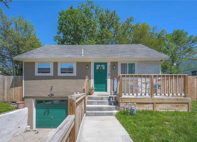 Property at 3118 Kimball Ave, Kansas City, KS 66104, 3 beds, 2 baths