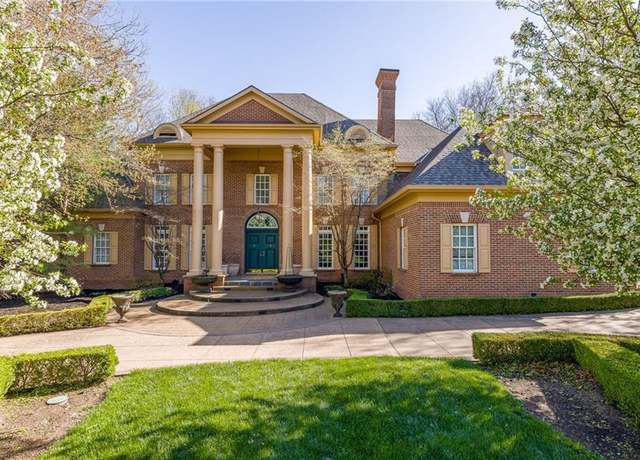 Property at 819 Kings Rdg, Liberty, MO 64068, 6 beds, 6.5 baths