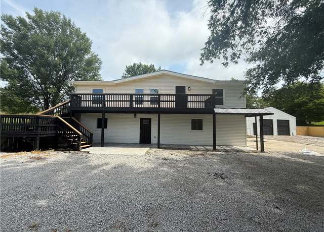 Property at 14851 Y Hwy, Excelsior Springs, MO 64024, 3 beds, 3 baths