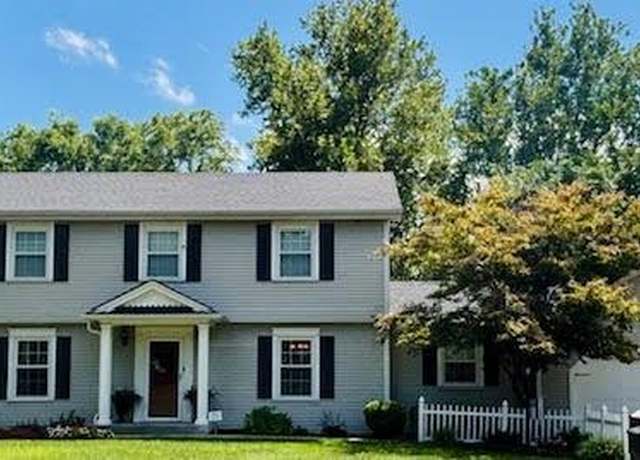 Property at 4714 Brookwood Ter, St Joseph, MO 64506, 4 beds, 3 baths