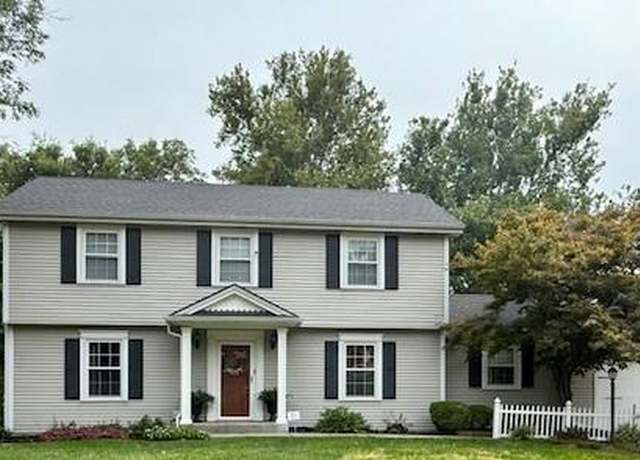Property at 4714 Brookwood Ter, St Joseph, MO 64506, 4 beds, 3 baths
