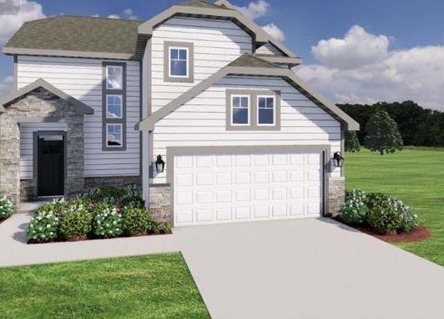 Property at 9629 N Colrain Ave, Kansas City, MO 64154, 3 beds, 2.5 baths