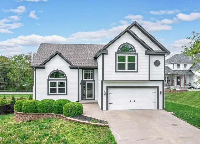 Property at 4500 N 122nd Ter, Kansas City, KS 66109, 4 beds, 3 baths