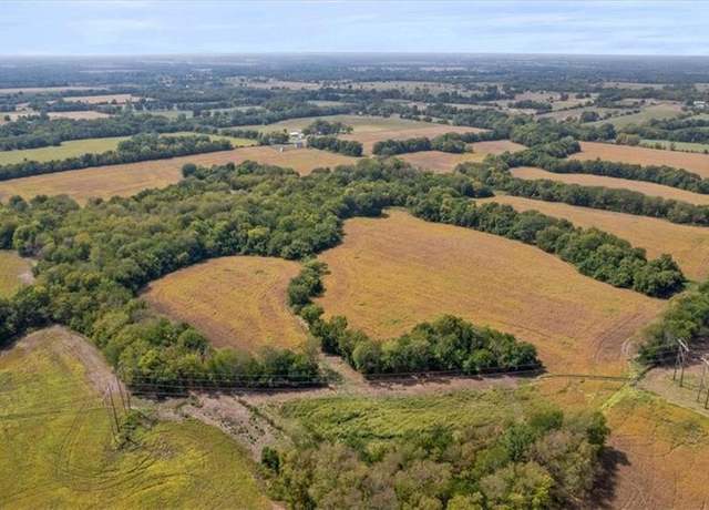 Property at 72 Acres S Cameron Rd, Archie, MO 64725