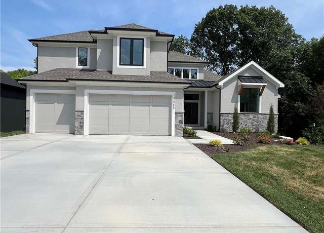 Property at 12455 N Arbor Way, Platte City, MO 64079, 4 beds, 3.5 baths