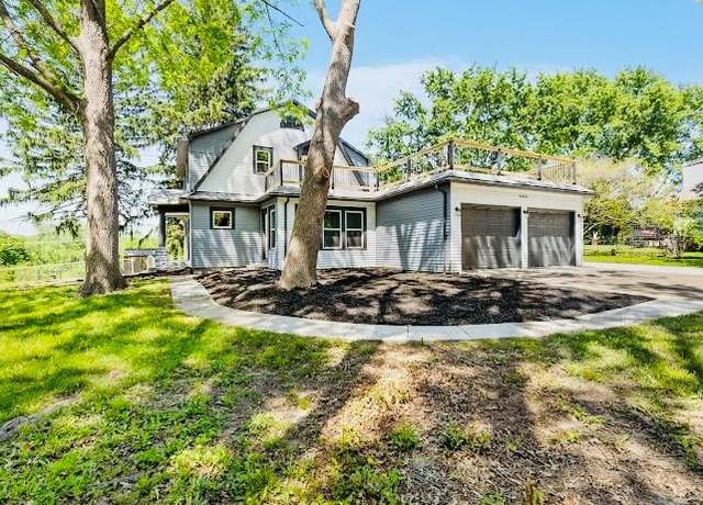 Property at 6626 Sewell Ave, Kansas City, KS 66104, 4 beds, 2.5 baths