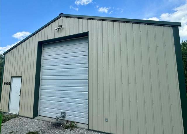Property at 205 S Morrison St, Raymore, MO 64083, 1 bed, 1 bath