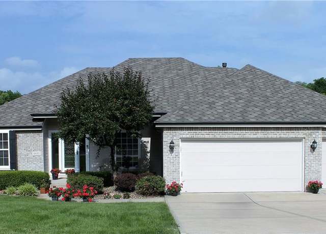 Property at 6620 NW Monticello Dr, Parkville, MO 64152, 4 beds, 3 baths