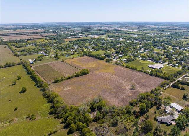 Property at 0000 N Humphrey St, Gas, KS 66742