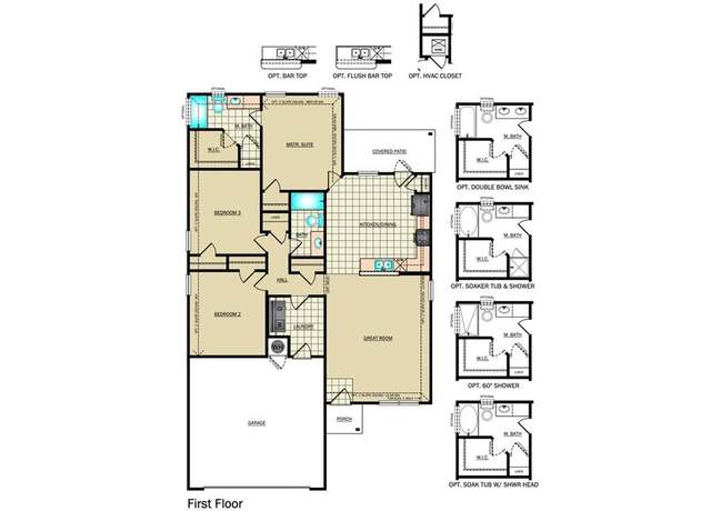 Property at 447 Park Hill Dr, Tonganoxie, KS 66086, 3 beds, 2 baths