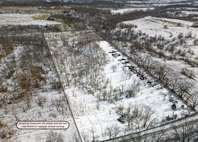 Property at 16927 Maddux Rd, Rayville, MO 64084