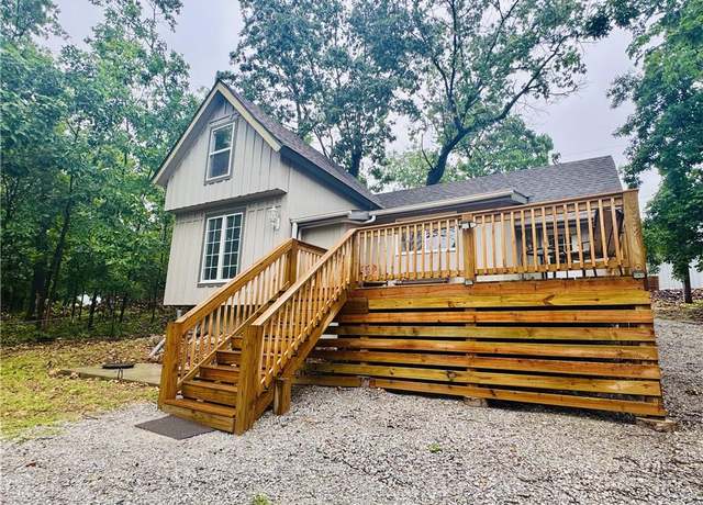 Property at 10057 Otter Rd, Clinton, MO 64735, 2 beds, 1 bath