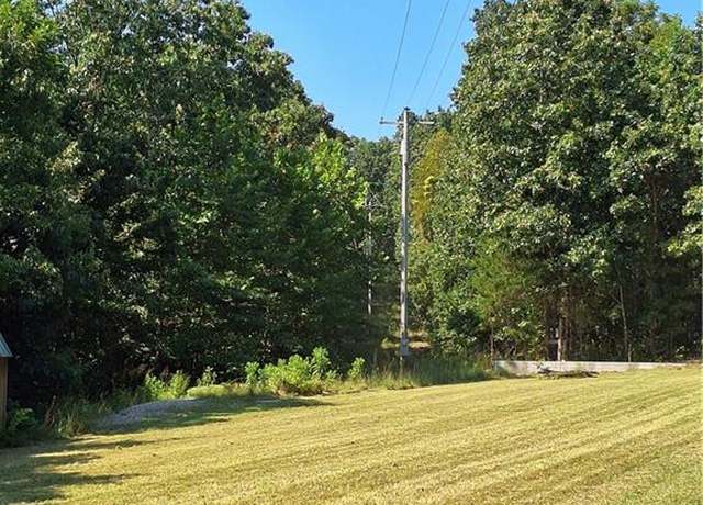 Property at Johnson Dr, Warsaw, MO 65355