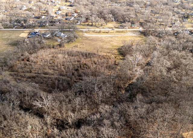 Property at 19-50-21-000-000-051-000 Kansas City Platt County N/A, Kansas City, MO 64151