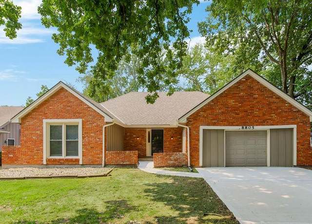 Property at 8805 E 81st Ter, Raytown, MO 64138, 3 beds, 2 baths