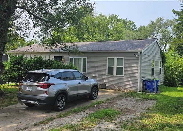 Property at 6306 E 152nd St, Grandview, MO 64030, 3 beds, 1 bath