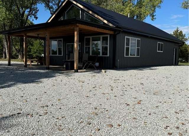 Property at 1933 Lake Viking Ter, Gallatin, MO 64640, 2 beds, 2 baths
