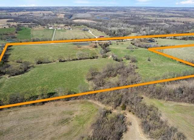 Property at SE 95th Rd, Agency, MO 64401