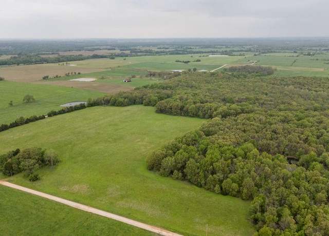Property at 0000 E Quail & 2650 Rd, El Dorado Springs, MO 64744