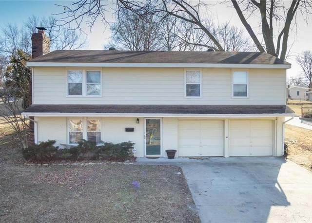 Property at 7709 NE 53rd St, Kansas City, MO 64119, 3 beds, 1.5 baths