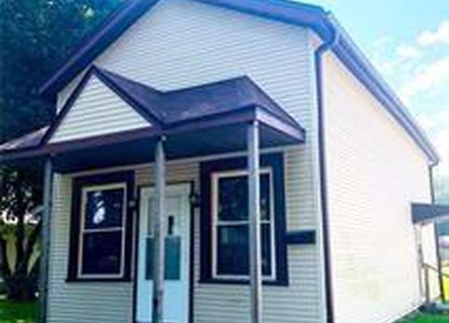 Property at 6502 Washington St, St Joseph, MO 64054, 1 bed, 1 bath