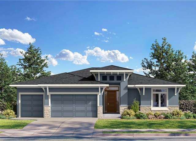 Property at 22005 W 99th Ter, Lenexa, KS 66220, 4 beds, 4.5 baths