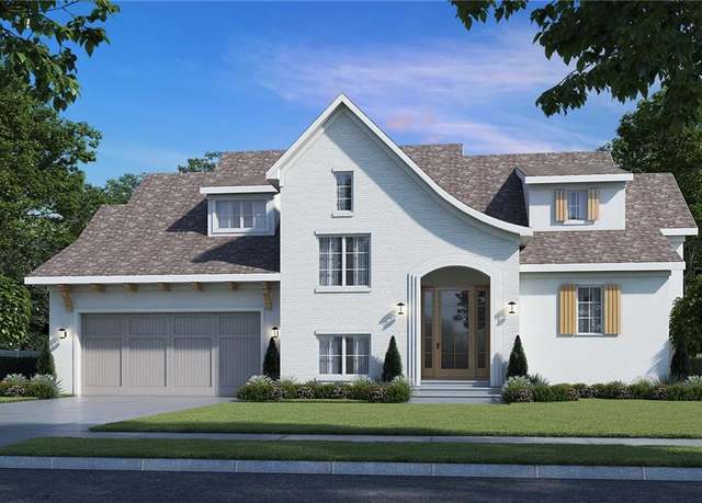 Property at 8020 Meadow Ln, Leawood, KS 66206, 5 beds, 4.5 baths