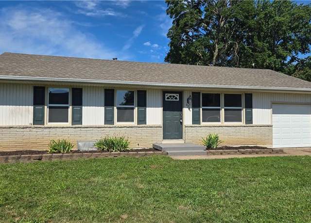 Property at 4344 N Denver Ave, Kansas City, MO 64117, 3 beds, 1 bath