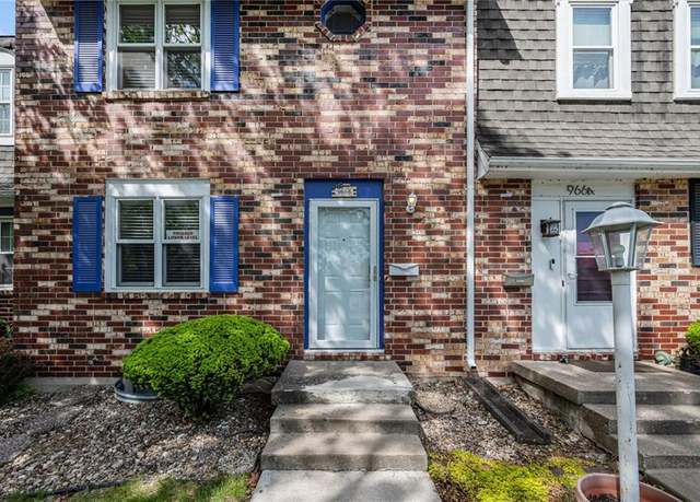 Property at 9666 Wedd Dr, Overland Park, KS 66212, 2 beds, 1.5 baths
