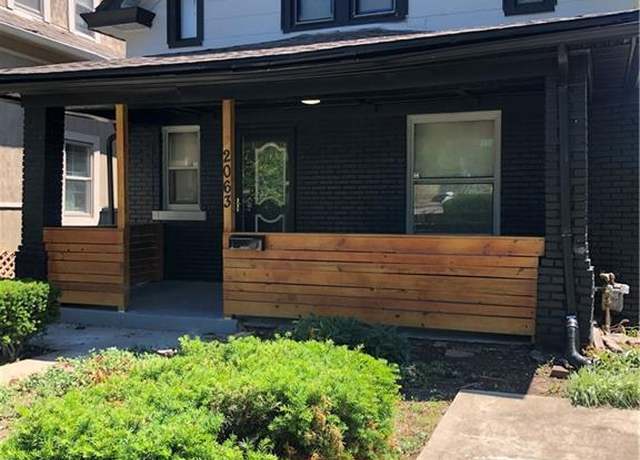 Property at 2063 Springfield Blvd, Kansas City, KS 66101, 5 beds, 3 baths