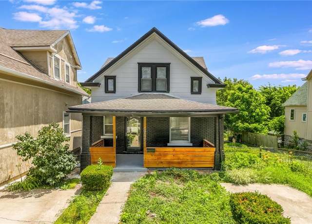 Property at 2063 Springfield Blvd, Kansas City, KS 66101, 5 beds, 3 baths